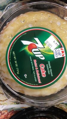 7up cake