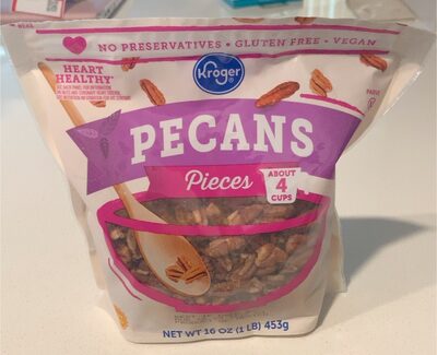 Pecan
